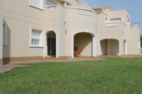 Apartamento nuevo en urbanización a 250 metros de la playa
